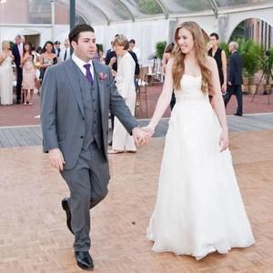 Meet your Posher, Scott